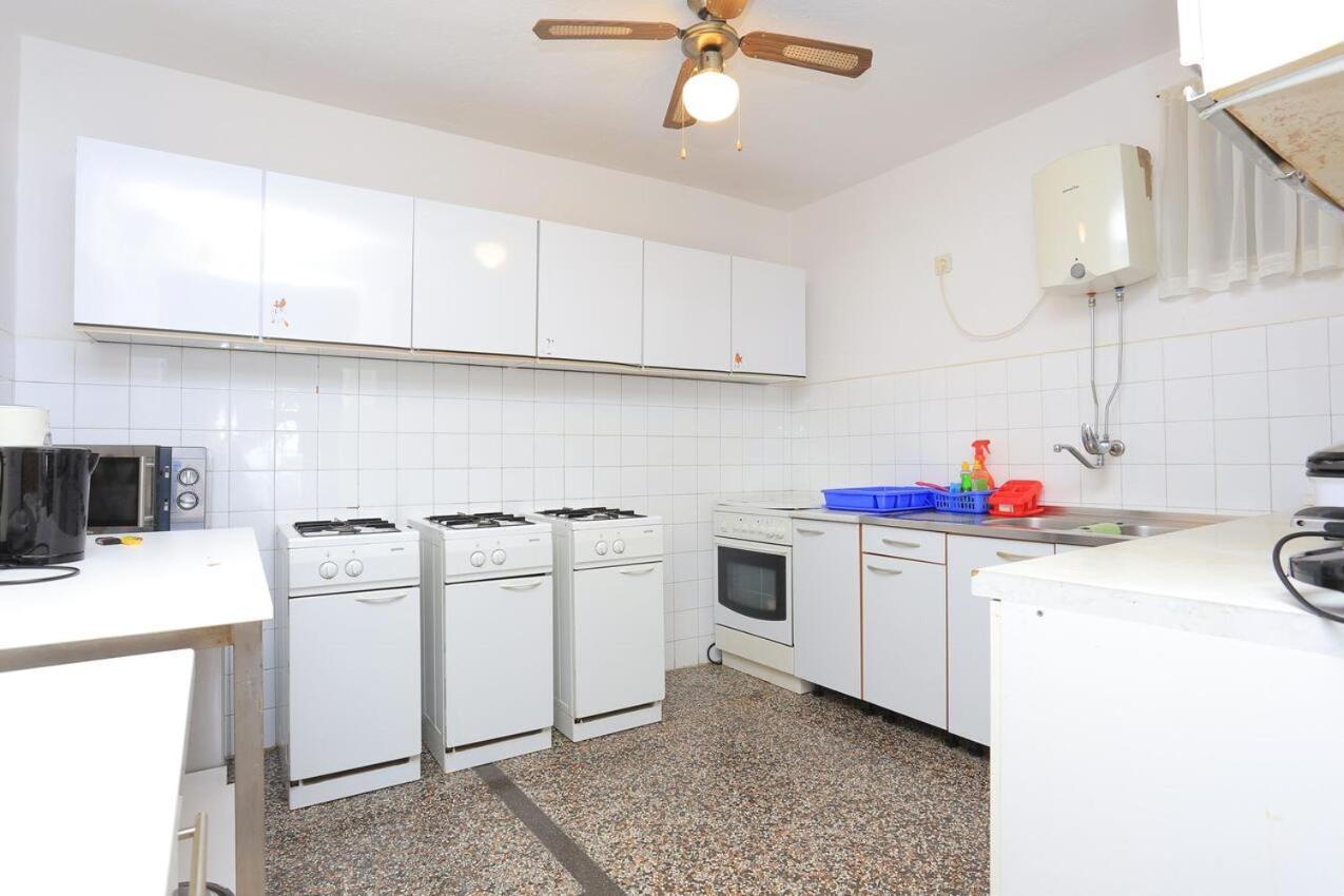 Double Room Tucepi 5263F Exterior foto