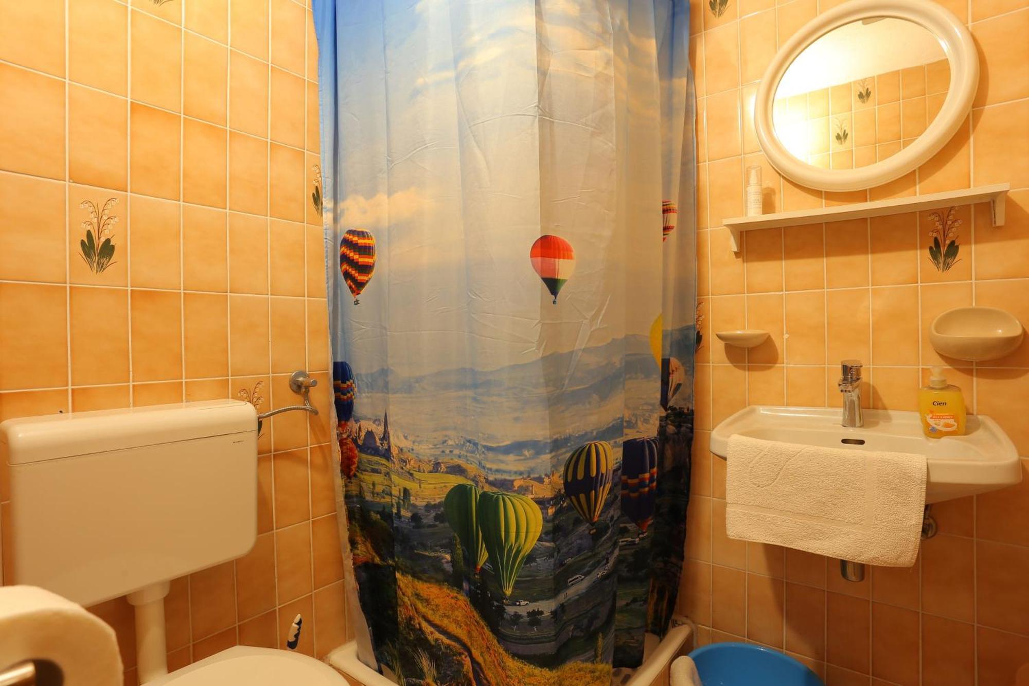 Double Room Tucepi 5263F Exterior foto